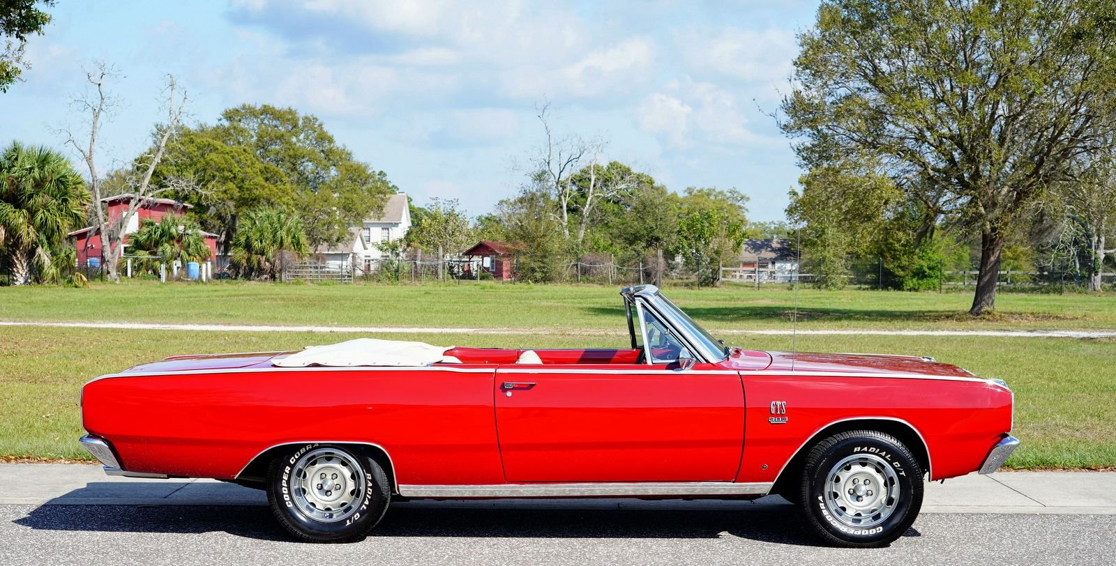For Sale 1967 Dodge Dart