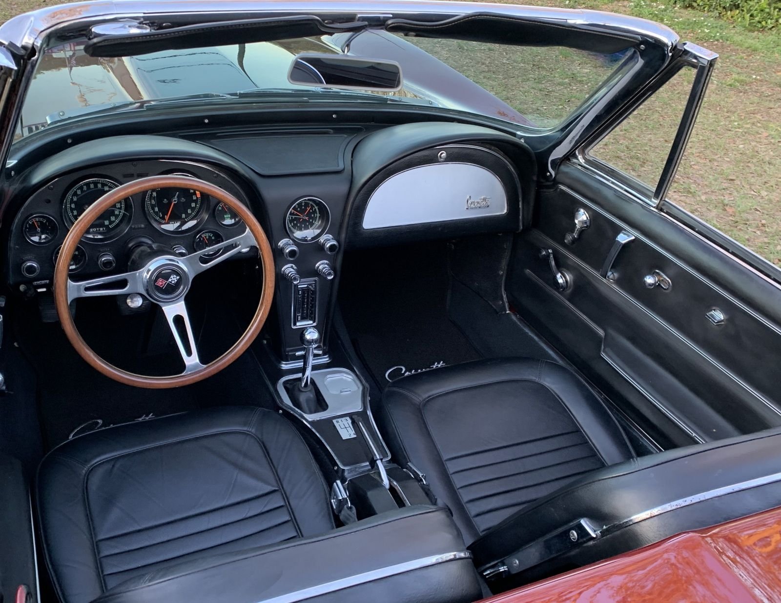 For Sale 1967 Chevrolet Corvette