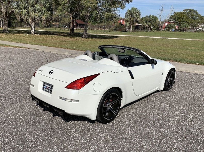 For Sale 2004 Nissan 350Z