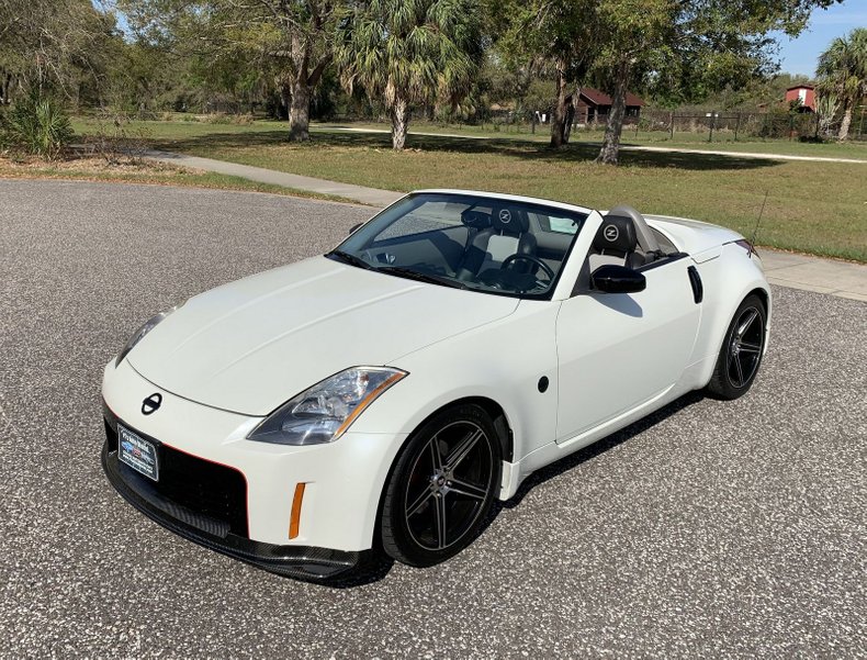 For Sale 2004 Nissan 350Z