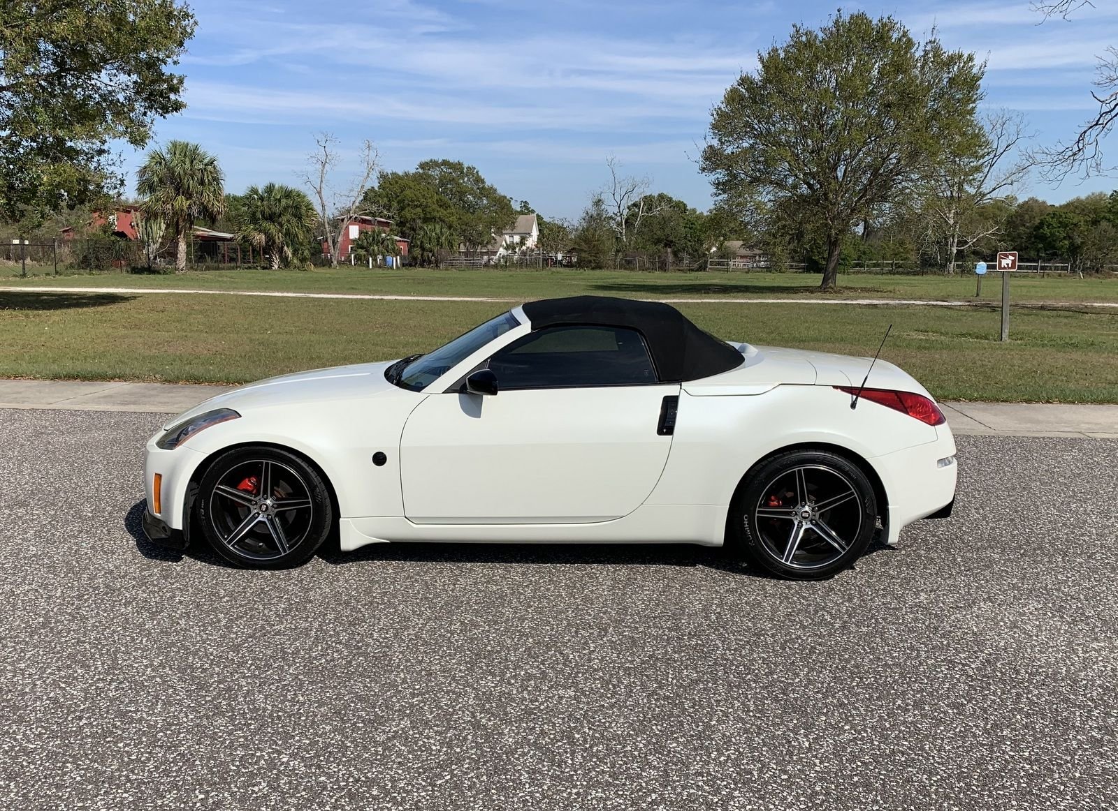 For Sale 2004 Nissan 350Z