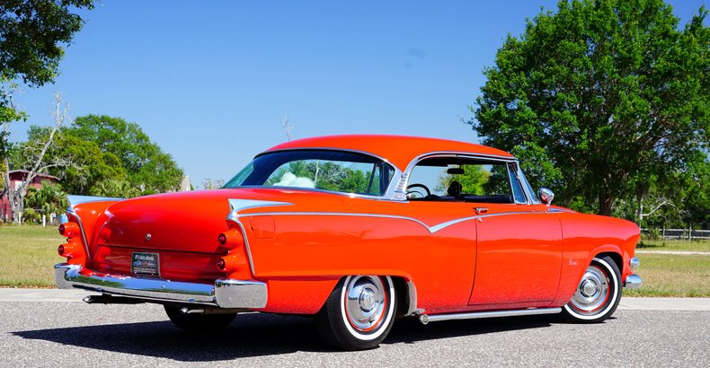 For Sale 1955 Dodge Royal