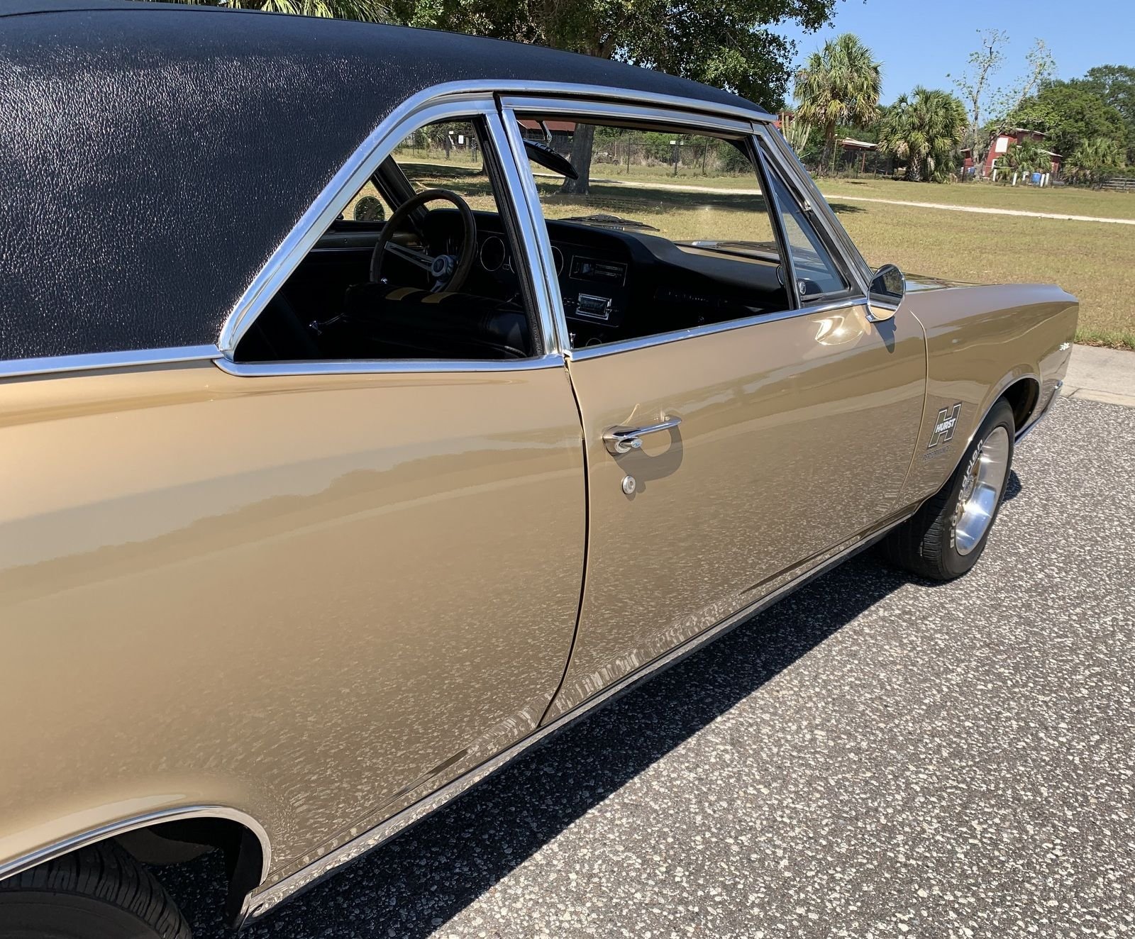 For Sale 1967 Pontiac LeMans