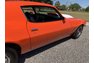 1971 Chevrolet Camaro Resto Mod
