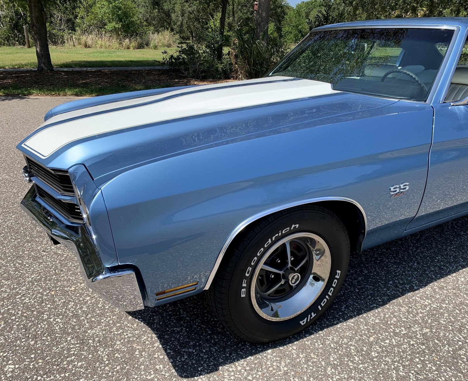 For Sale 1970 Chevrolet Chevelle