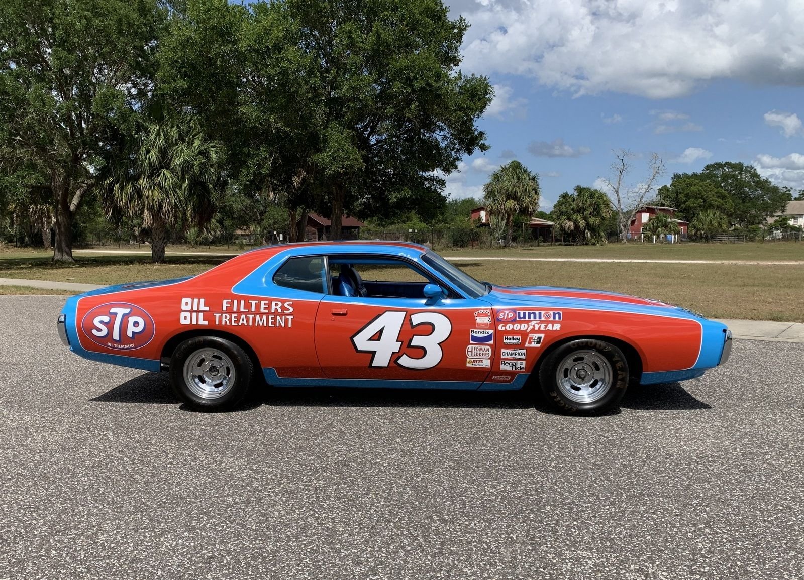 For Sale 1973 Dodge Charger