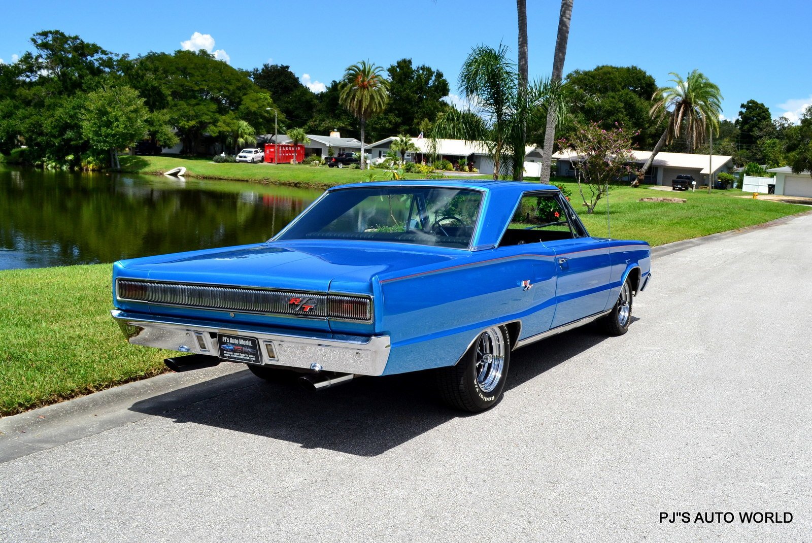 For Sale 1967 Dodge Coronet