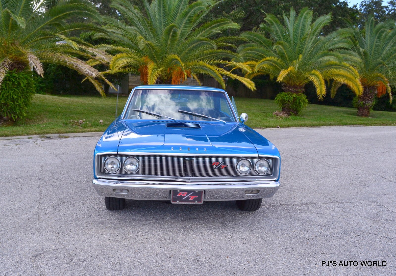 For Sale 1967 Dodge Coronet