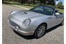 2004 Ford Thunderbird