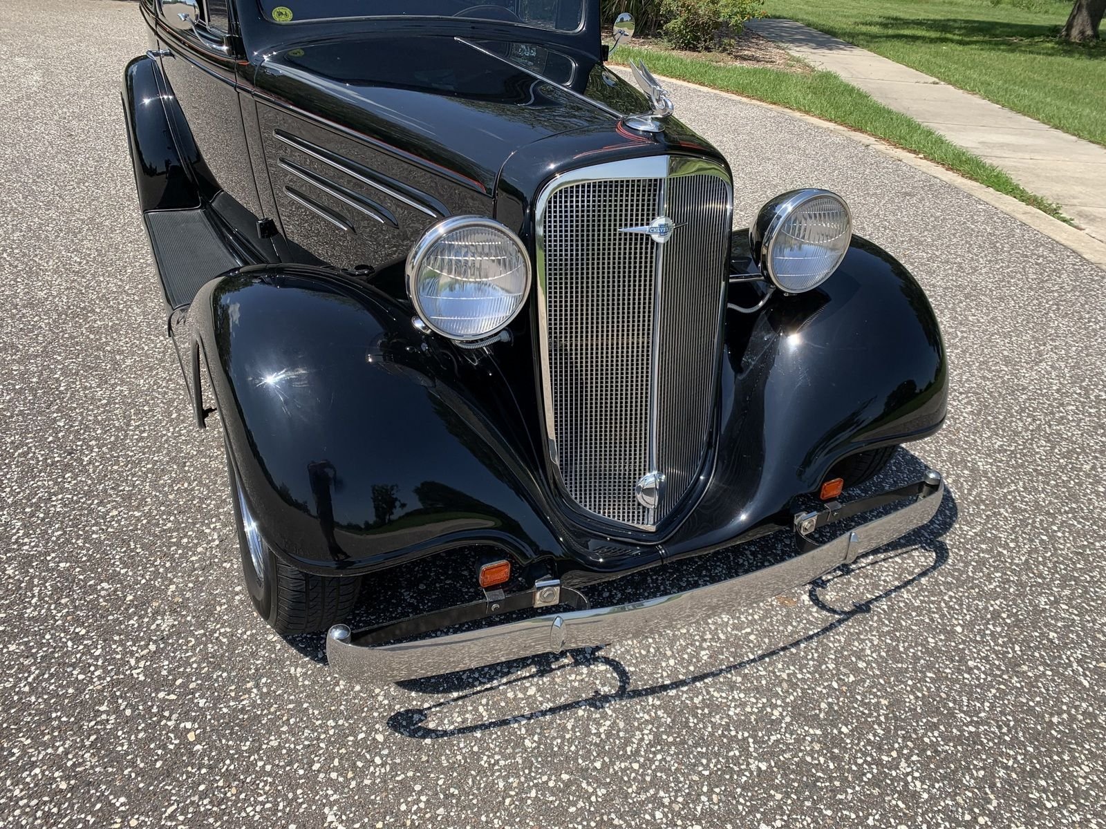 For Sale 1934 Chevrolet Street Rod