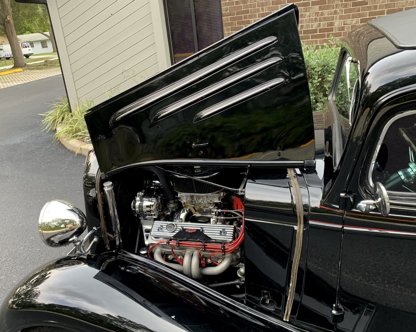 For Sale 1934 Chevrolet Street Rod