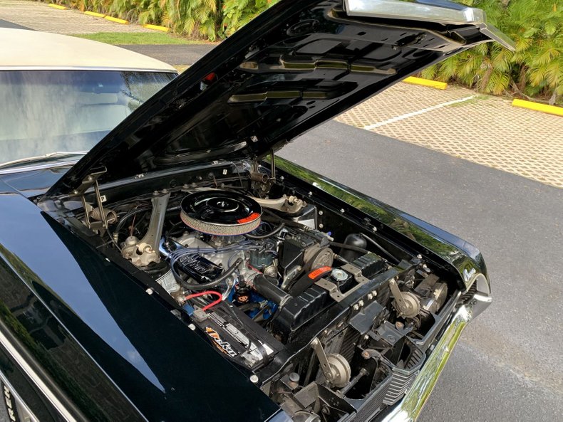 For Sale 1969 Mercury Cougar