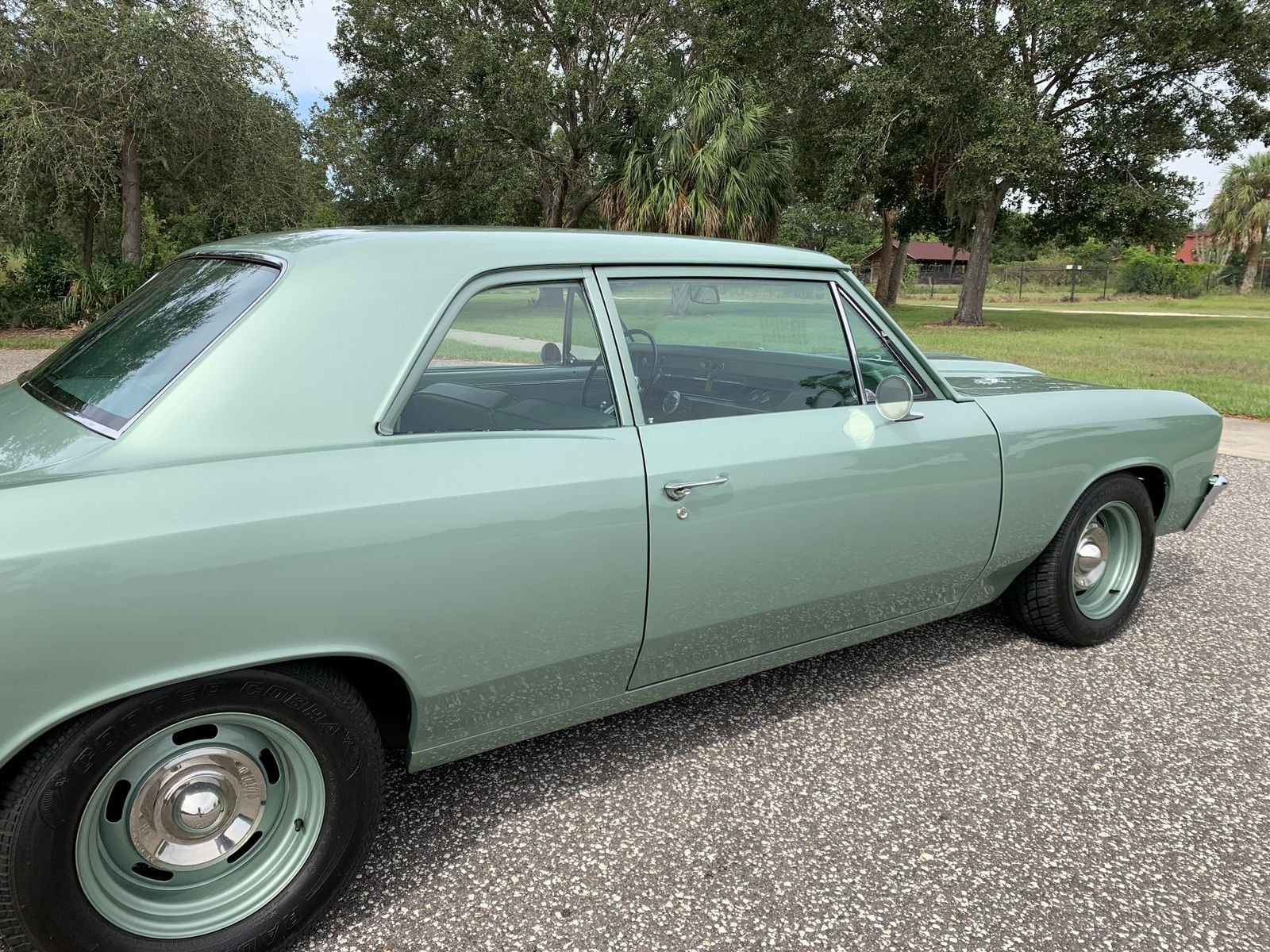 For Sale 1967 Chevrolet Chevelle