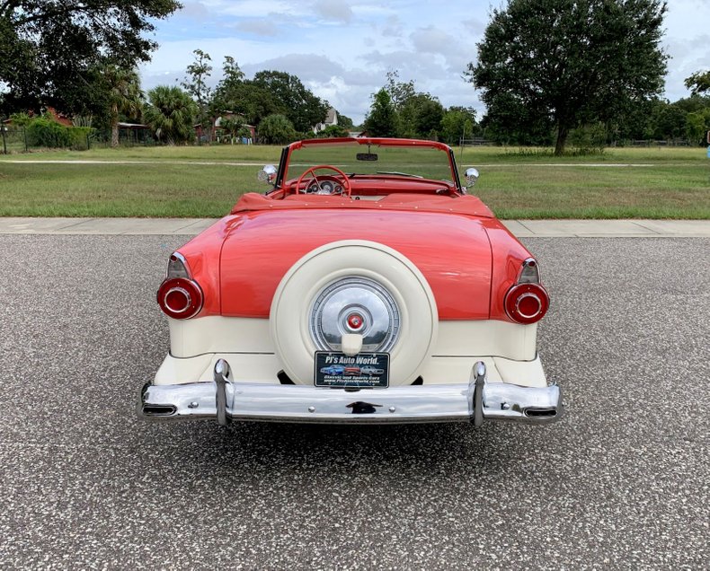 For Sale 1956 Ford Fairlane