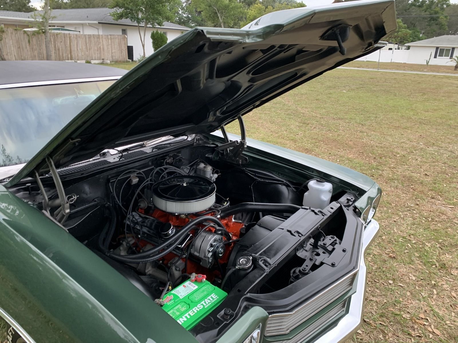 For Sale 1970 Chevrolet Malibu