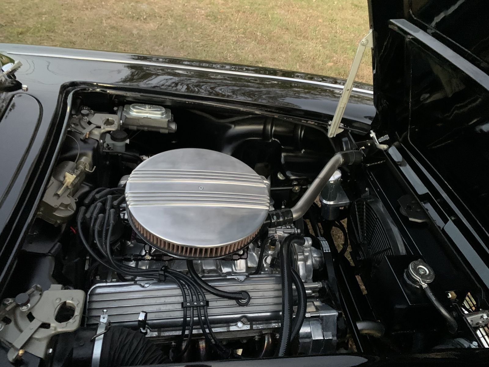 For Sale 1962 Chevrolet Corvette