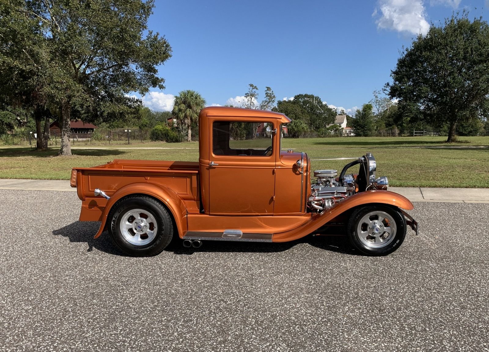 For Sale 1929 Ford Model A Pickup