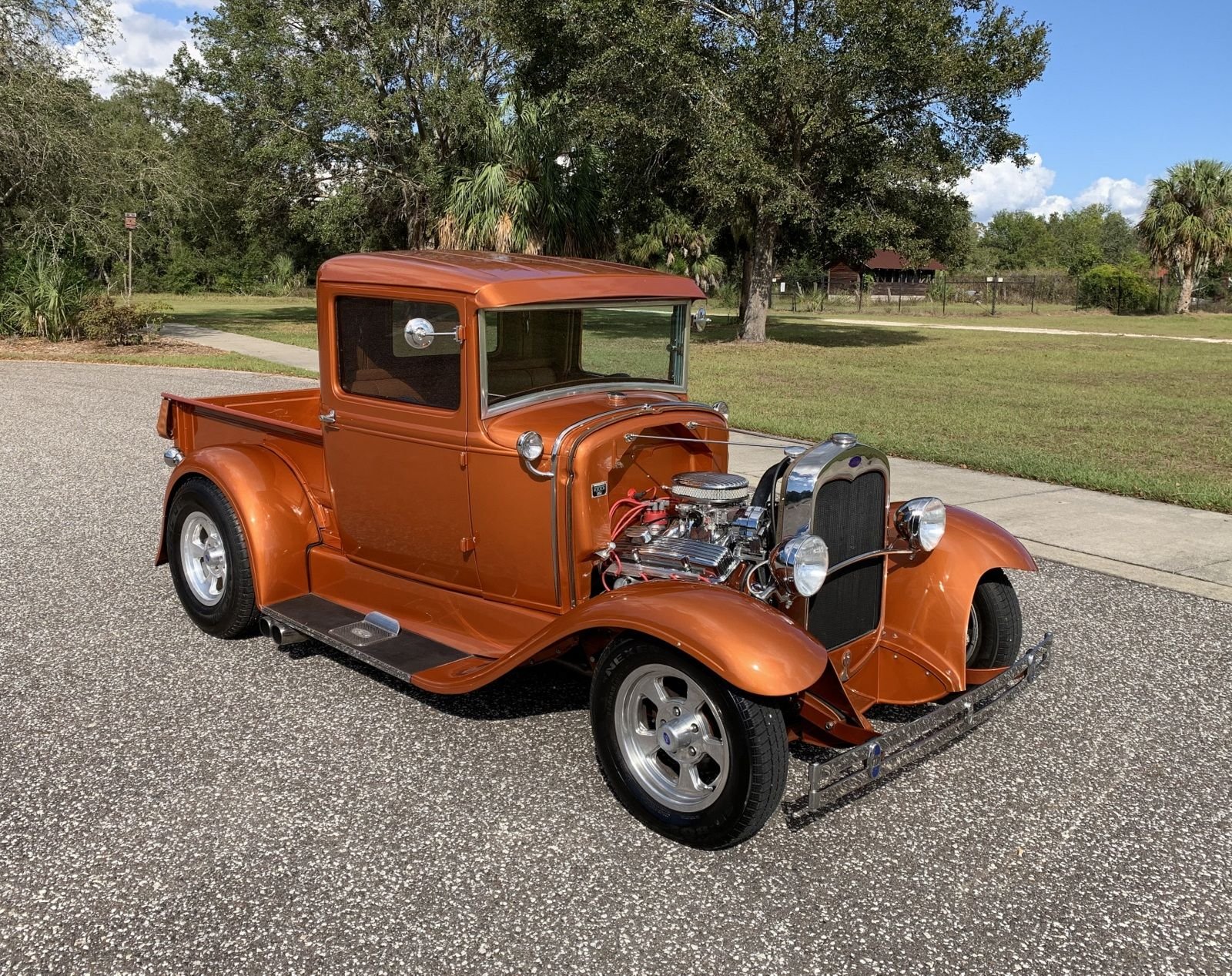 For Sale 1929 Ford Model A Pickup
