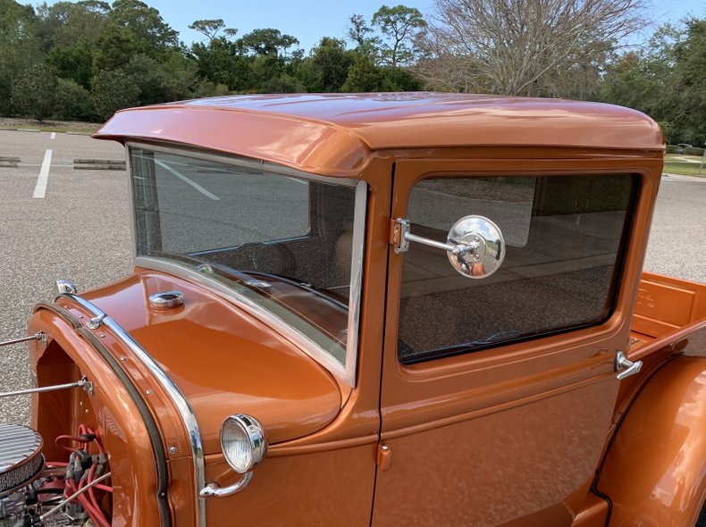 For Sale 1929 Ford Model A Pickup