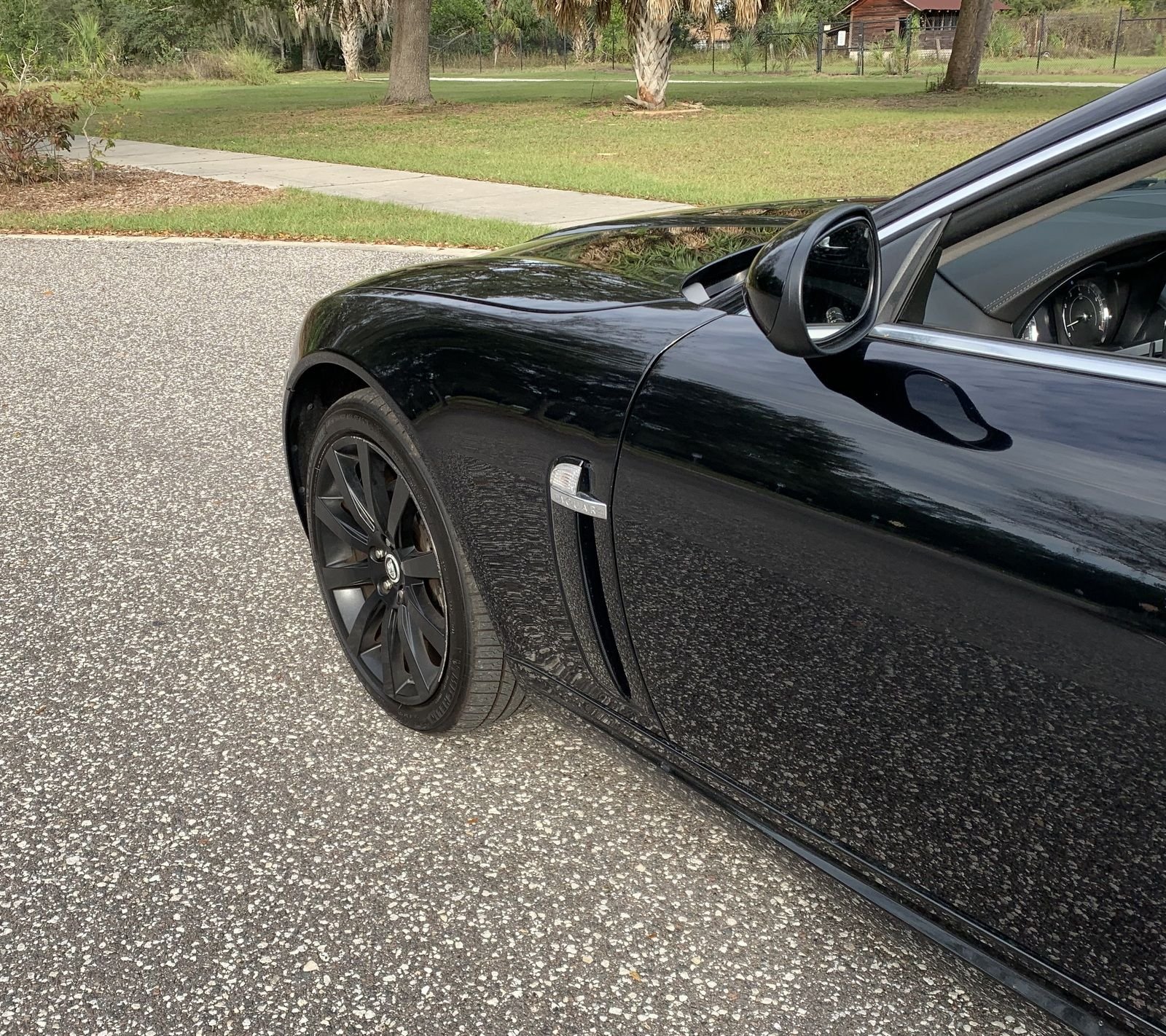 For Sale 2008 Jaguar XK