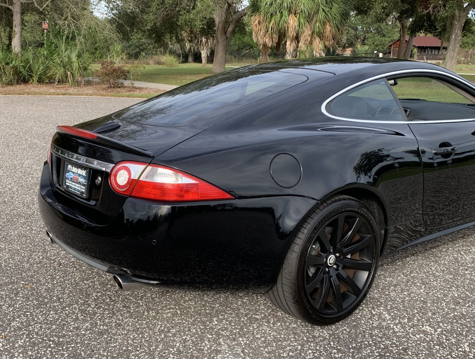 For Sale 2008 Jaguar XK