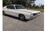 1968 Mercury Monterey