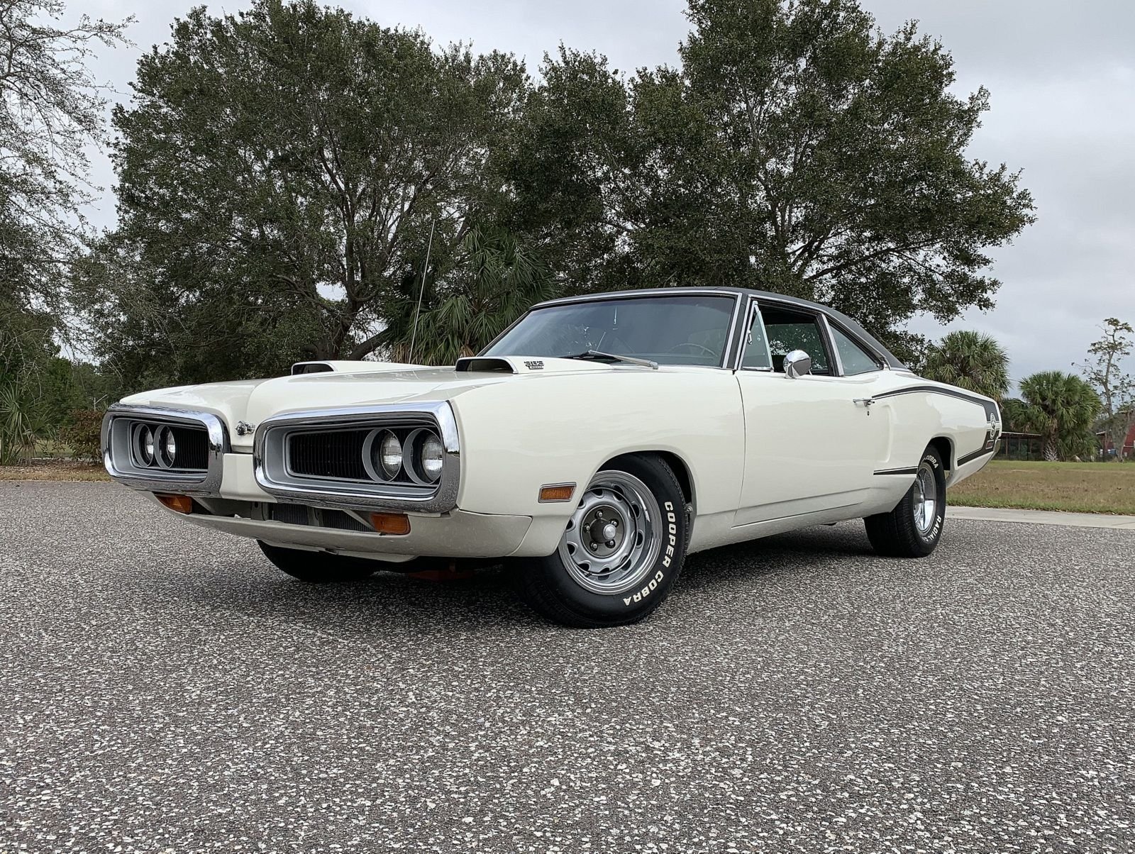 For Sale 1970 Dodge Super Bee