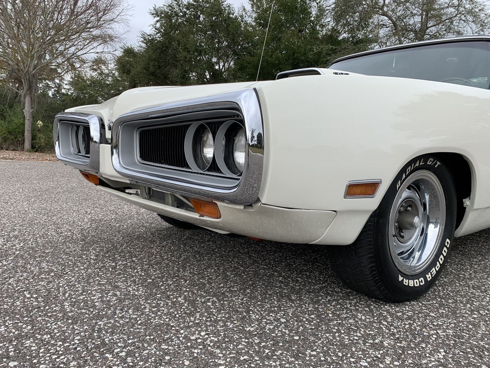 For Sale 1970 Dodge Super Bee