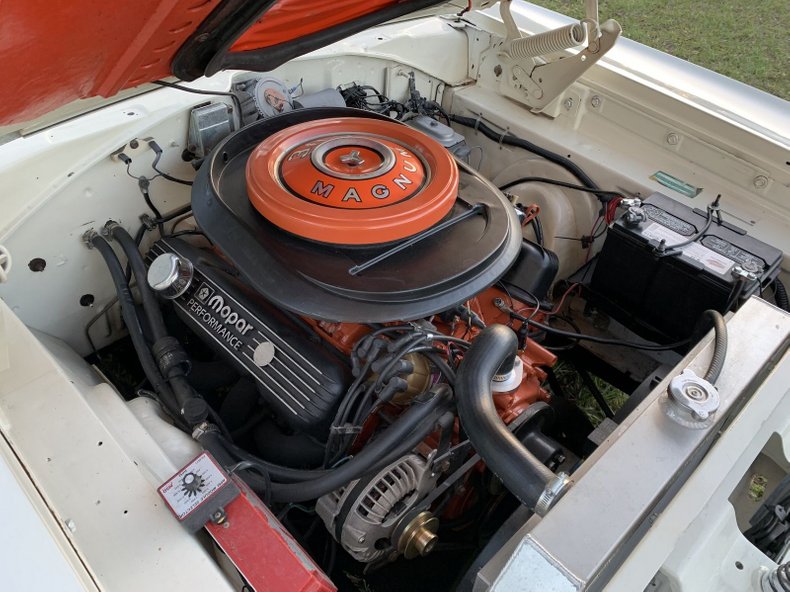 For Sale 1970 Dodge Super Bee