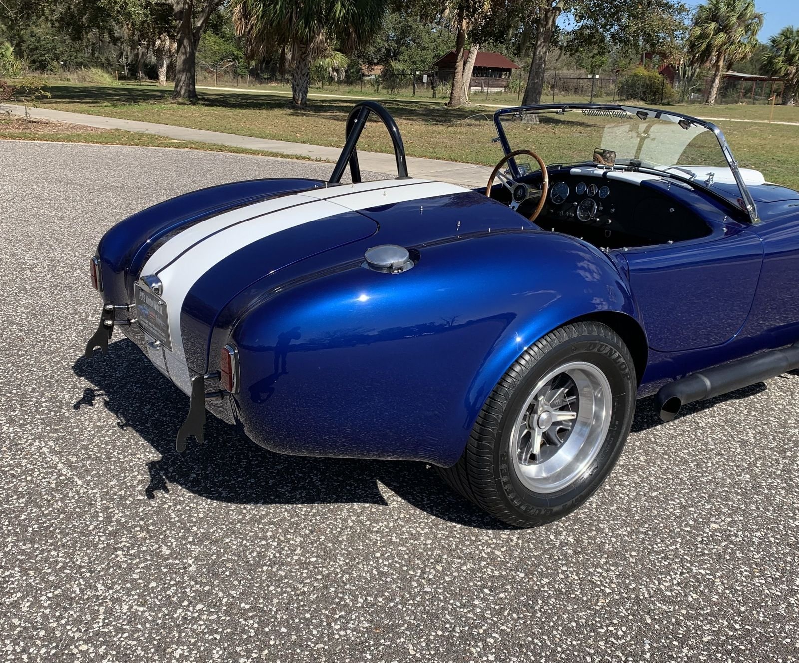 1965 Shelby Cobra | PJ's Auto World Classic Cars for Sale