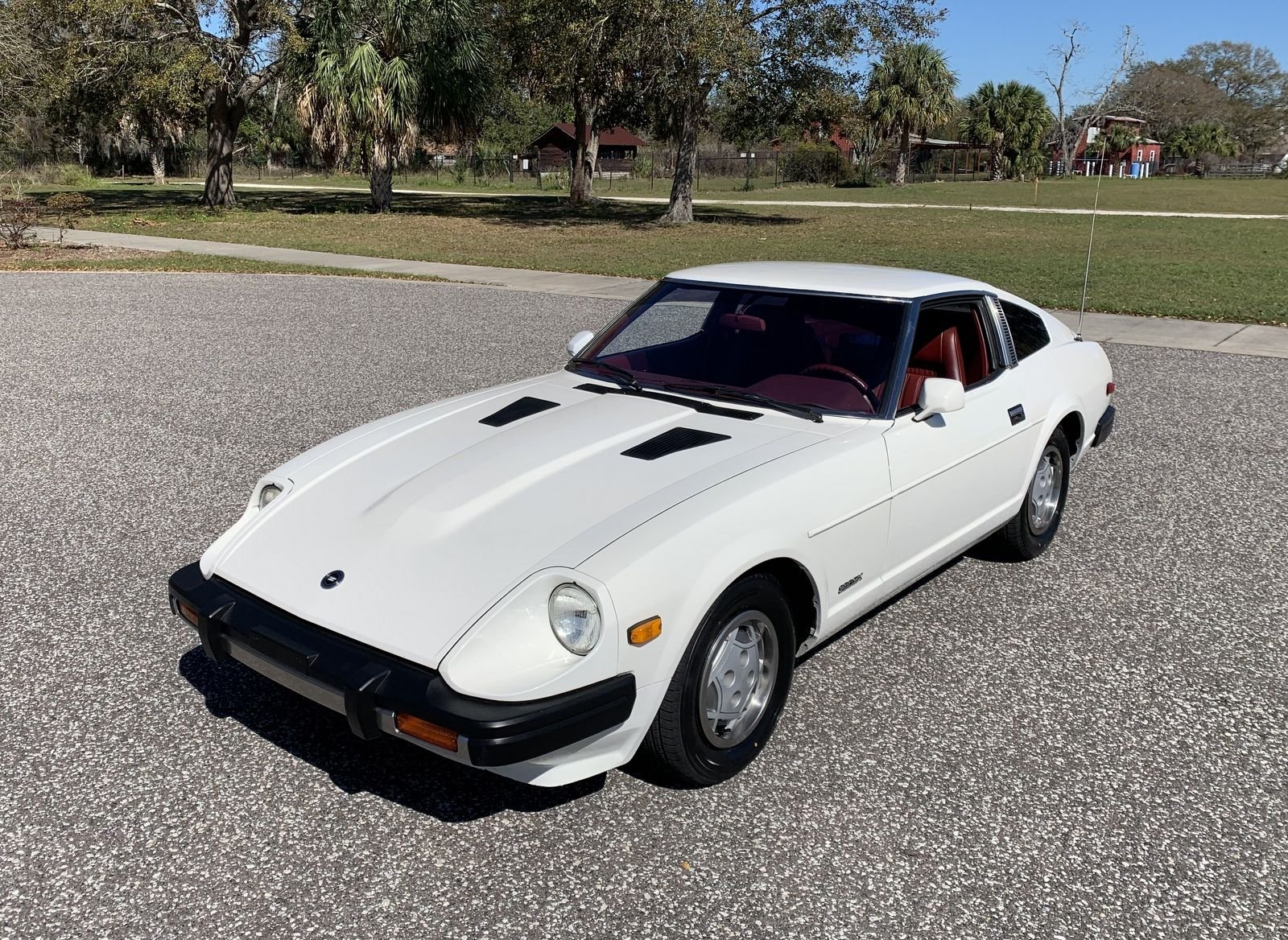 1979 Nissan 280ZX | PJ's Auto World Classic Cars for Sale