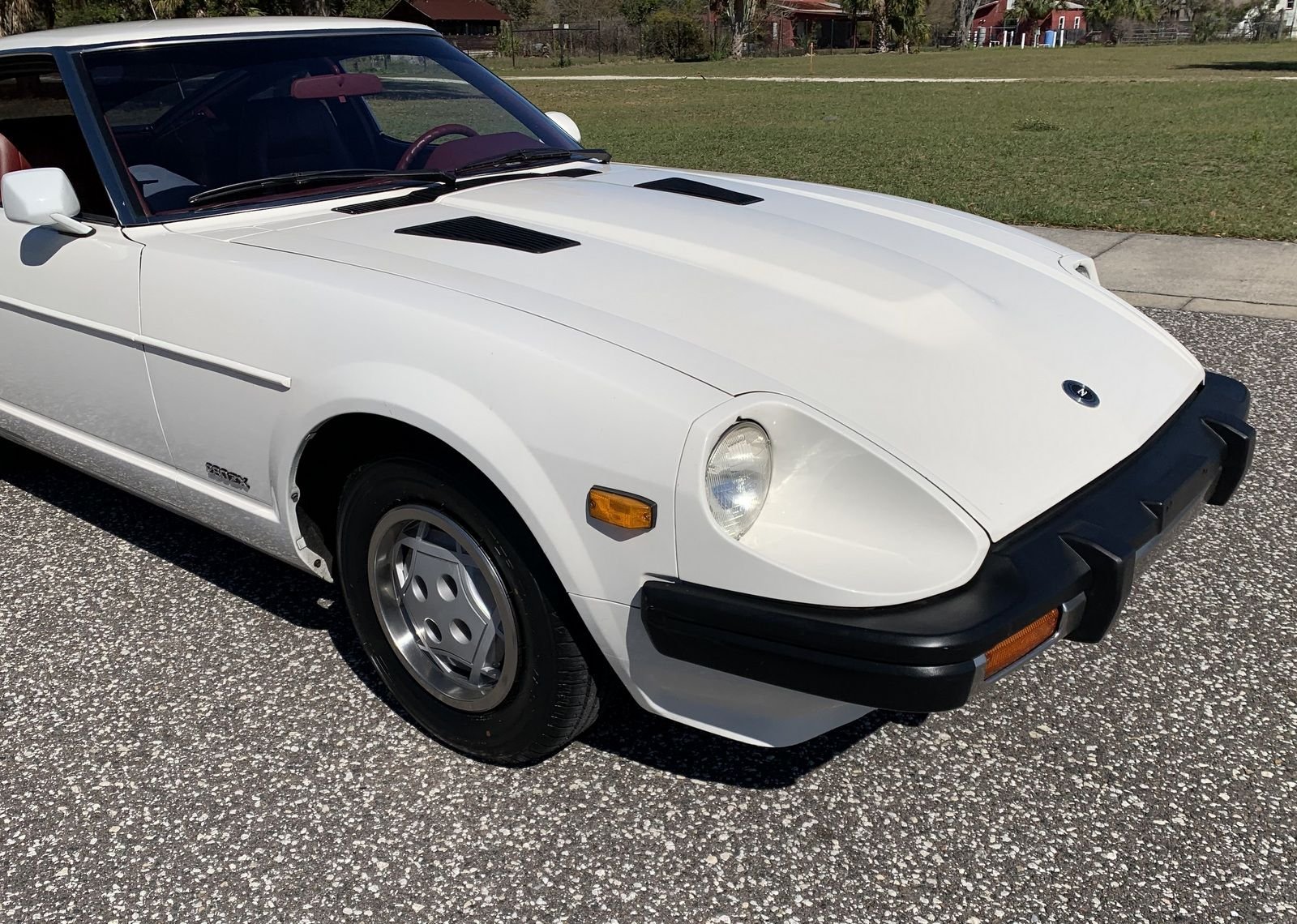 For Sale 1979 Nissan 280ZX