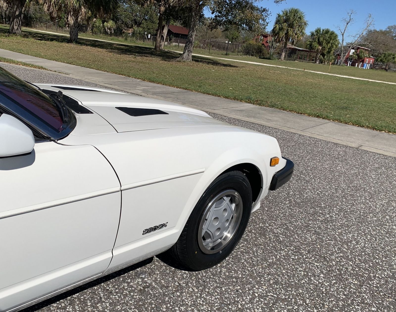 For Sale 1979 Nissan 280ZX