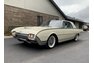 1962 Ford Thunderbird