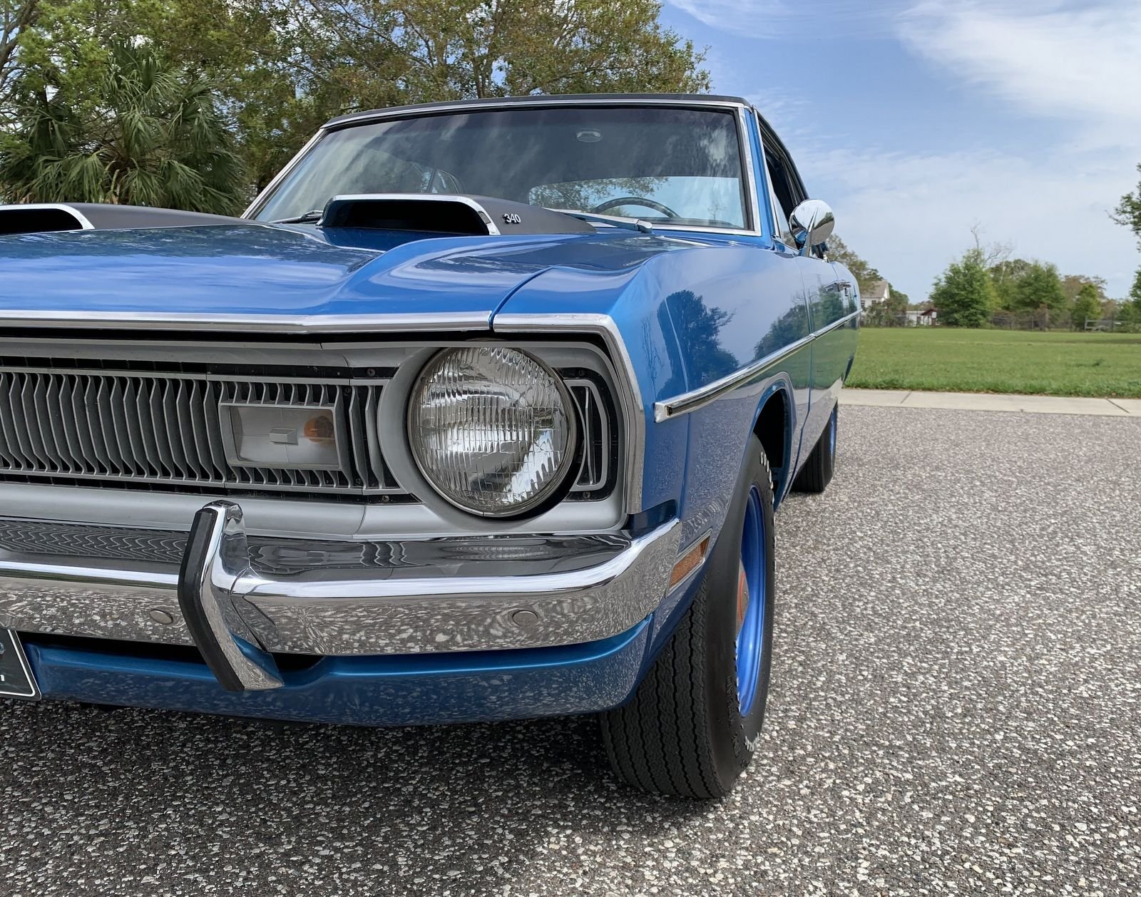 For Sale 1970 Dodge Dart
