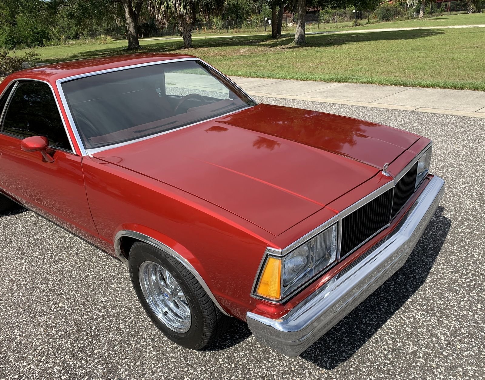 For Sale 1980 Chevrolet El Camino