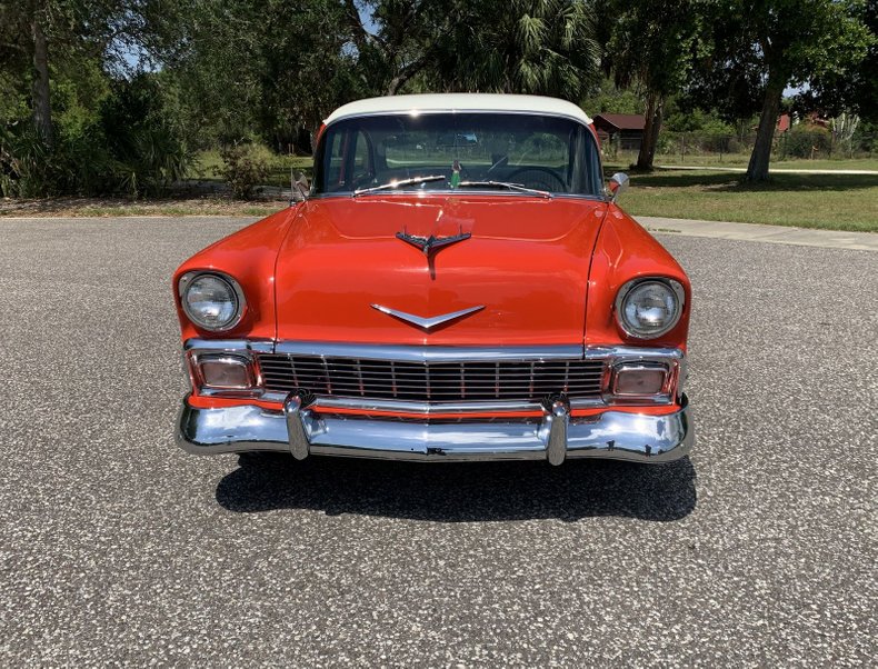 For Sale 1956 Chevrolet 150