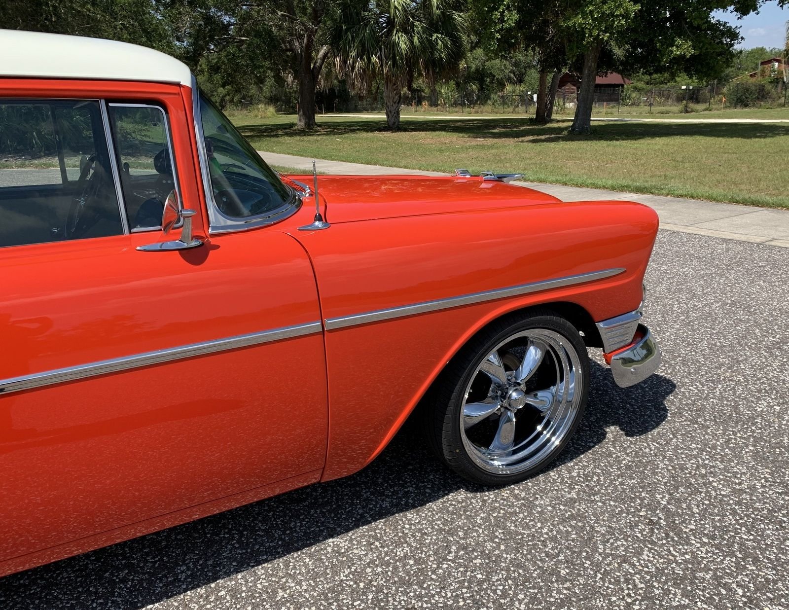 For Sale 1956 Chevrolet 150