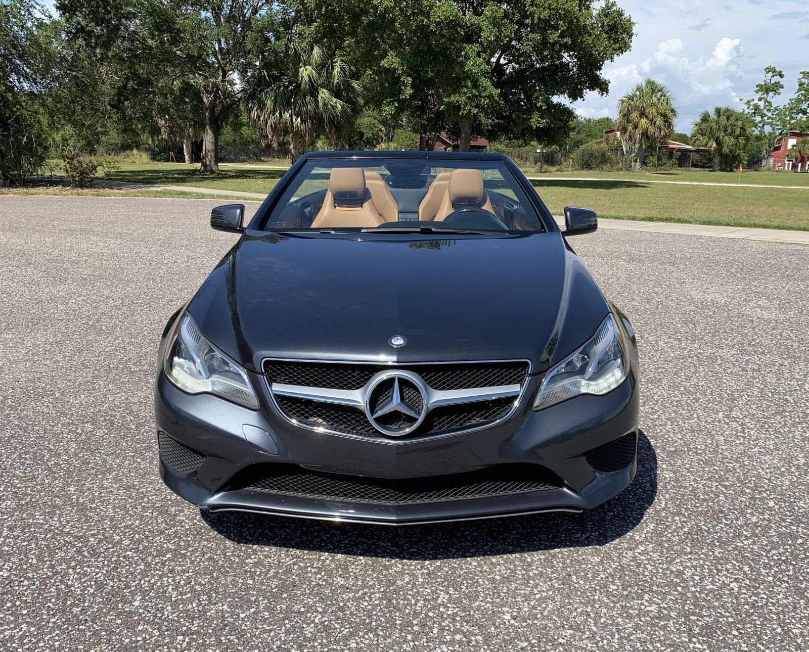 For Sale 2014 Mercedes-Benz E350