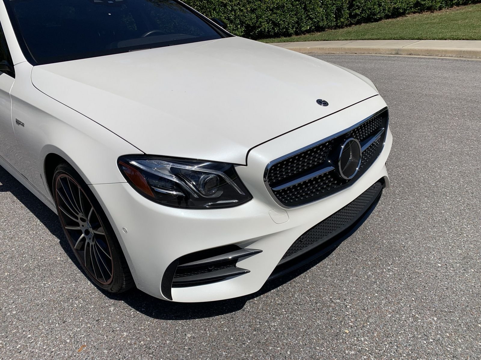 For Sale 2018 Mercedes-Benz E-Class