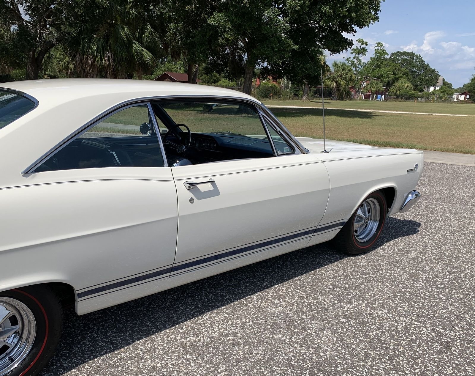 1966 Mercury Cyclone GT | PJ's Auto World Classic Cars for Sale