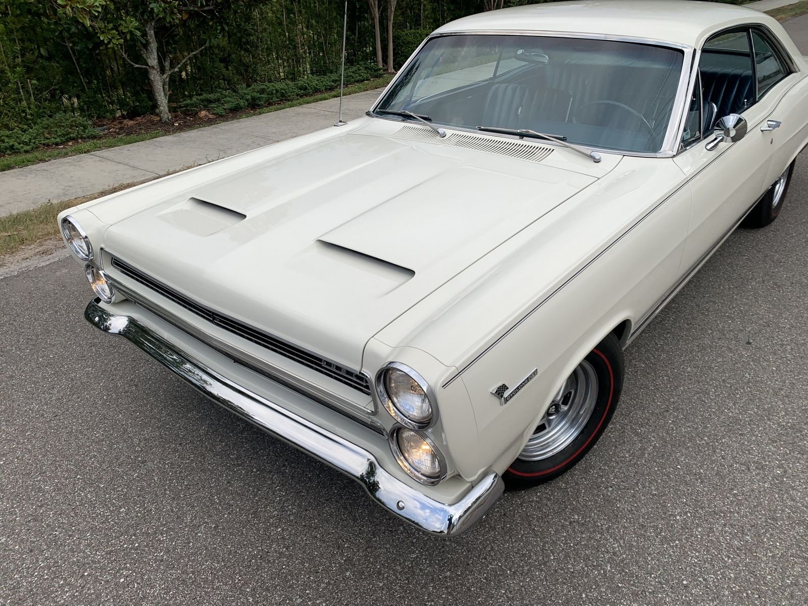 1966 Mercury Cyclone GT | PJ's Auto World Classic Cars for Sale