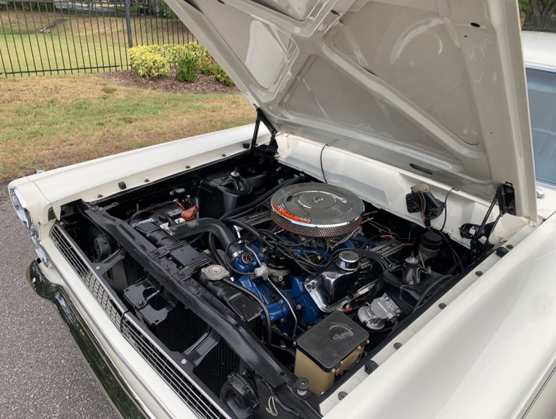 For Sale 1966 Mercury Cyclone GT