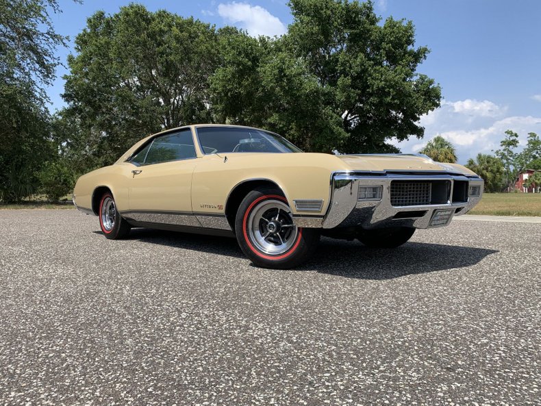 1968 Buick Riviera | PJ's Auto World Classic Cars for Sale