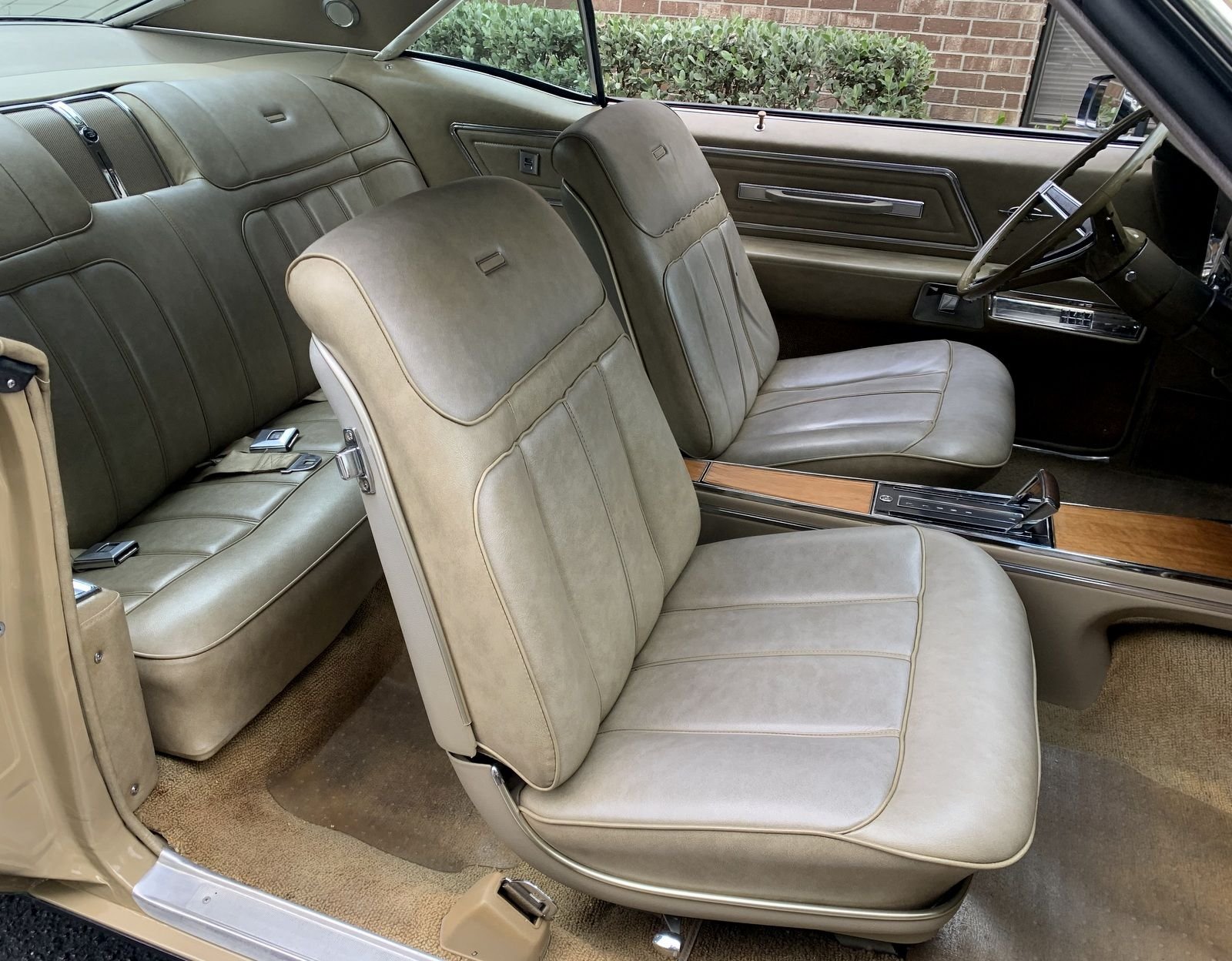 1968 Buick Riviera | PJ's Auto World Classic Cars for Sale