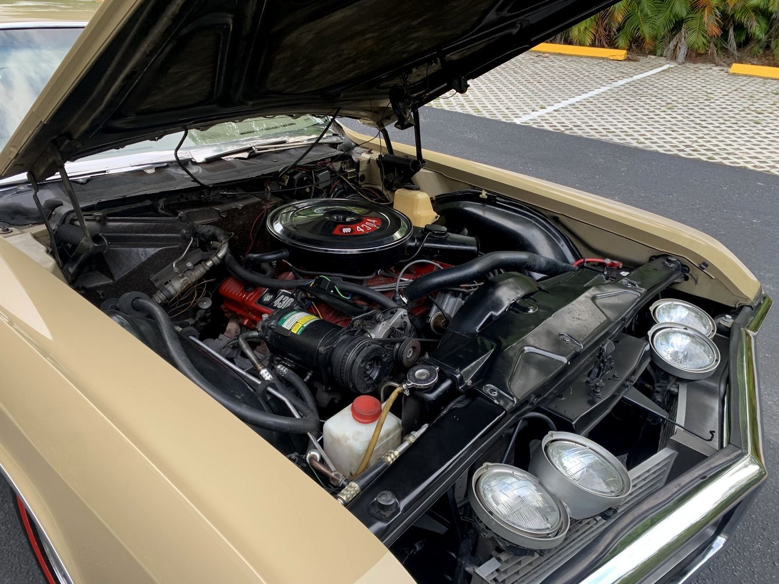 1968 Buick Riviera | PJ's Auto World Classic Cars for Sale