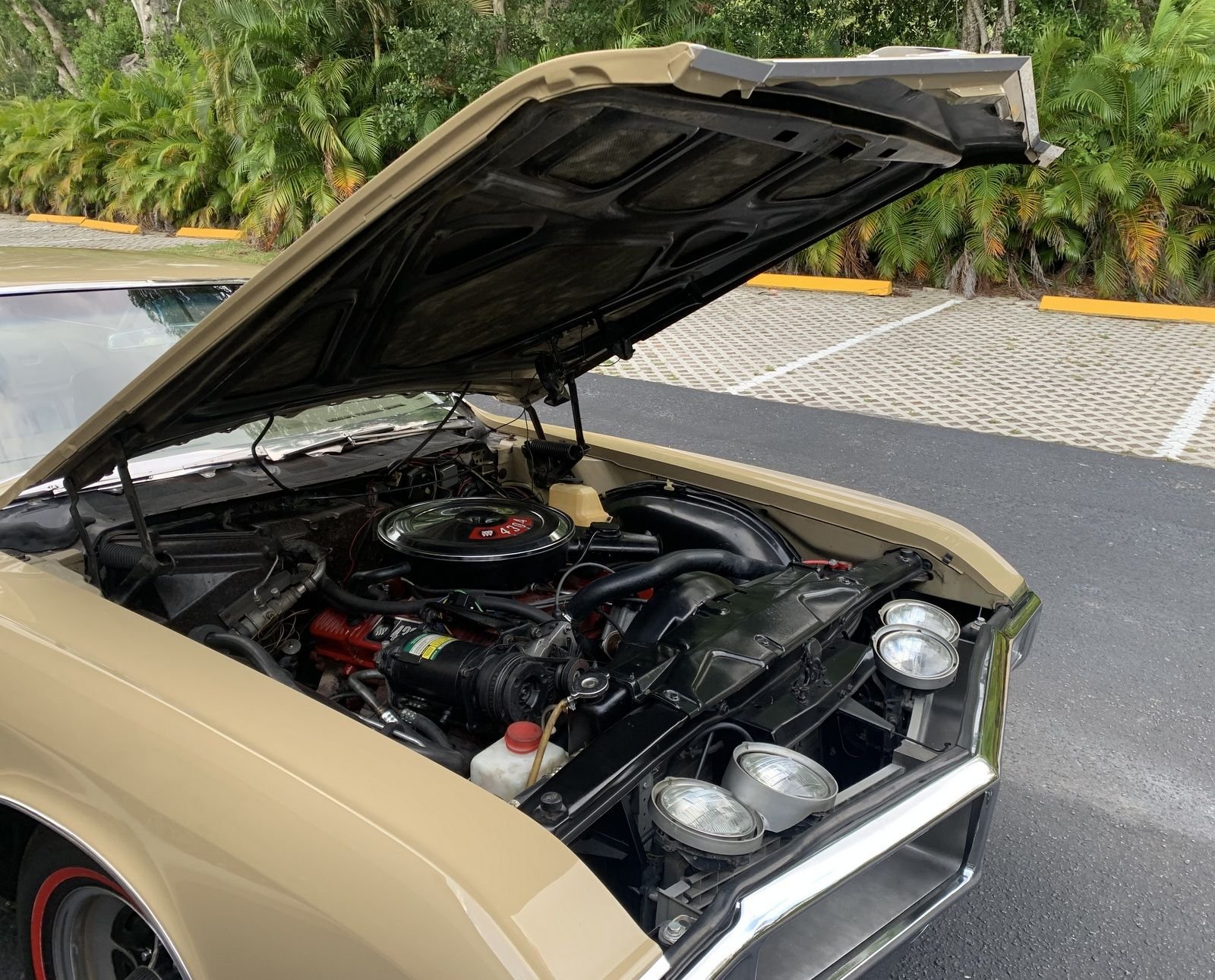 1968 Buick Riviera | PJ's Auto World Classic Cars for Sale