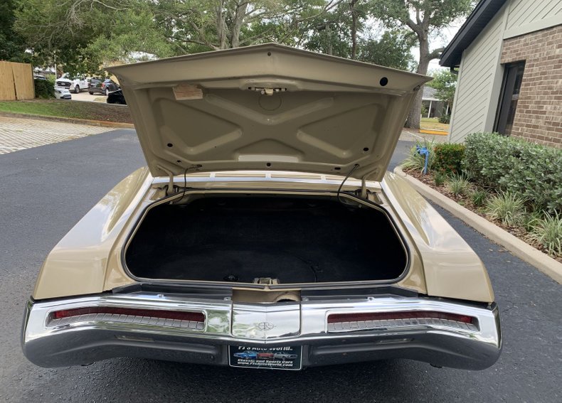 For Sale 1968 Buick Riviera