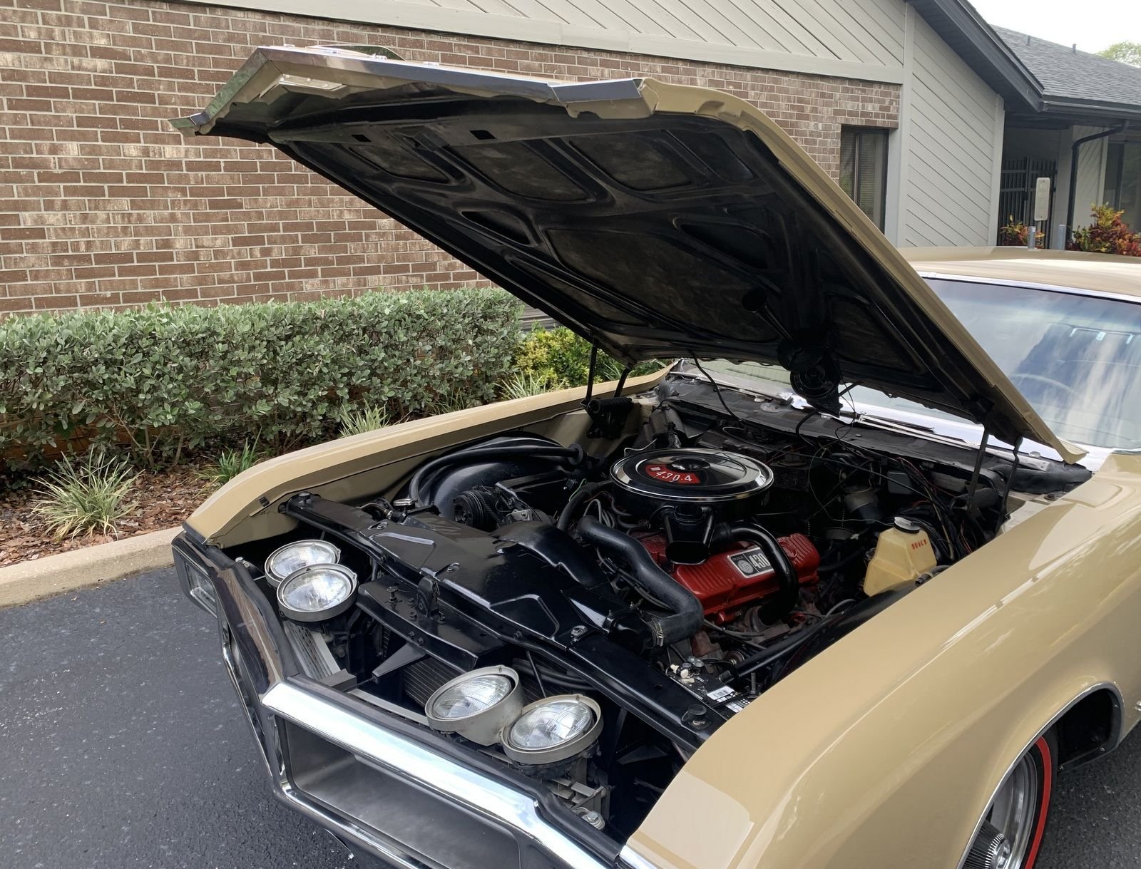 1968 Buick Riviera | PJ's Auto World Classic Cars for Sale