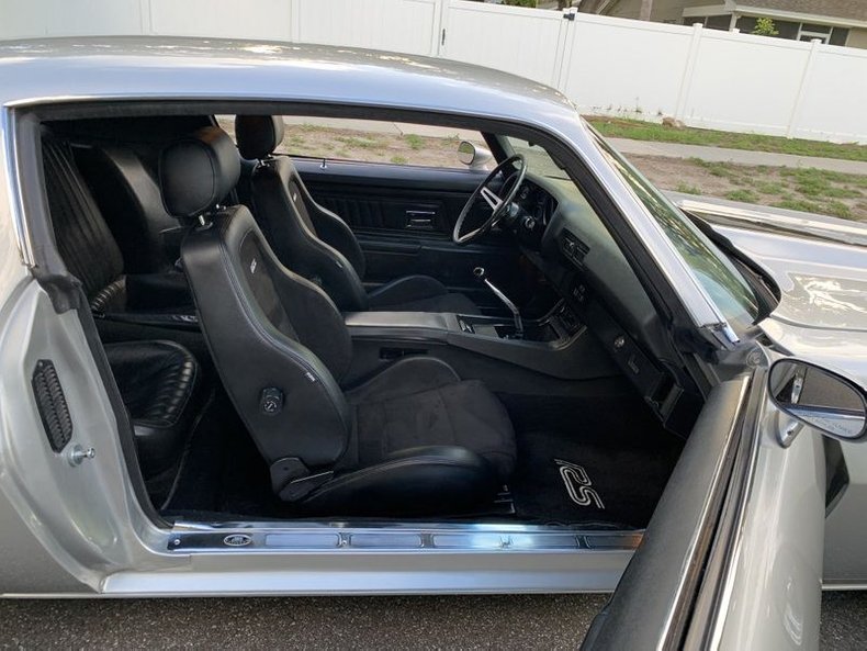 For Sale 1970 Chevrolet Camaro